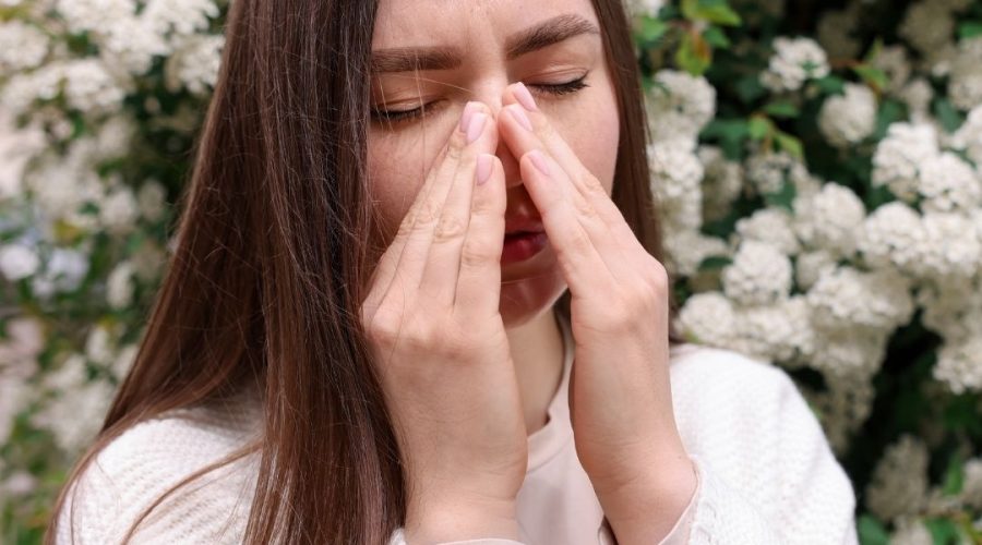 Düzce’de Bahara Merhaba Derken: Alerjilere Karşı Hazır mısınız?